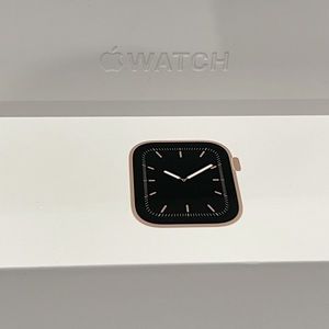 COPY - Apple Watch series 5 40 mm